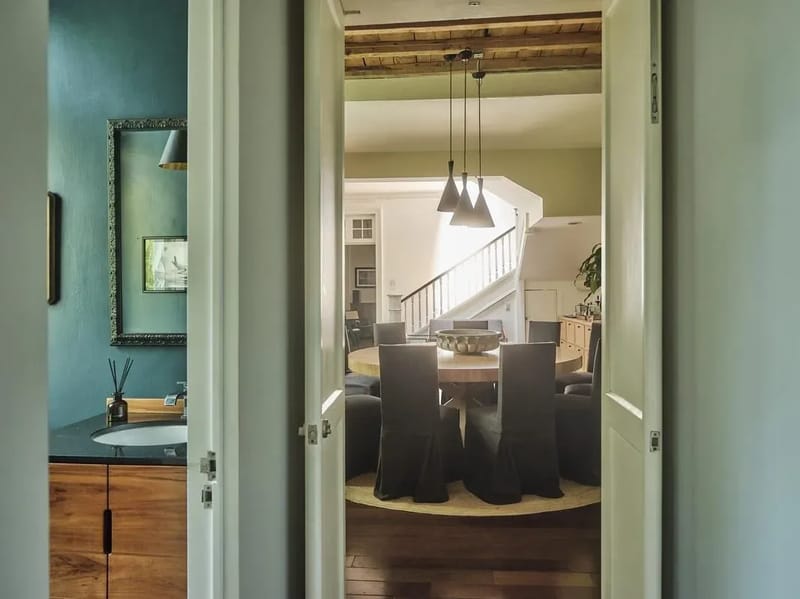 Amazing Casa Wynwood in Roma Norte