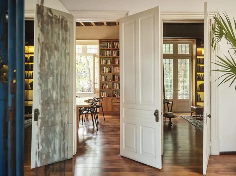 Amazing Casa Wynwood in Roma Norte