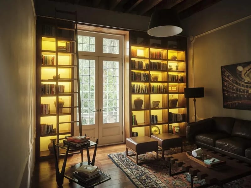 Amazing Casa Wynwood in Roma Norte
