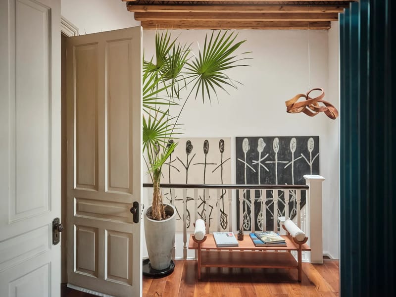 Amazing Casa Wynwood in Roma Norte