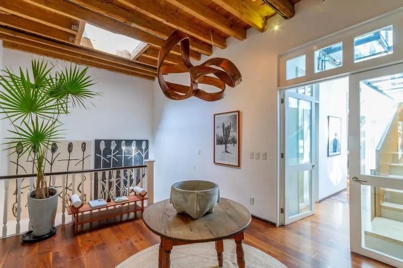 Amazing Casa Wynwood in Roma Norte