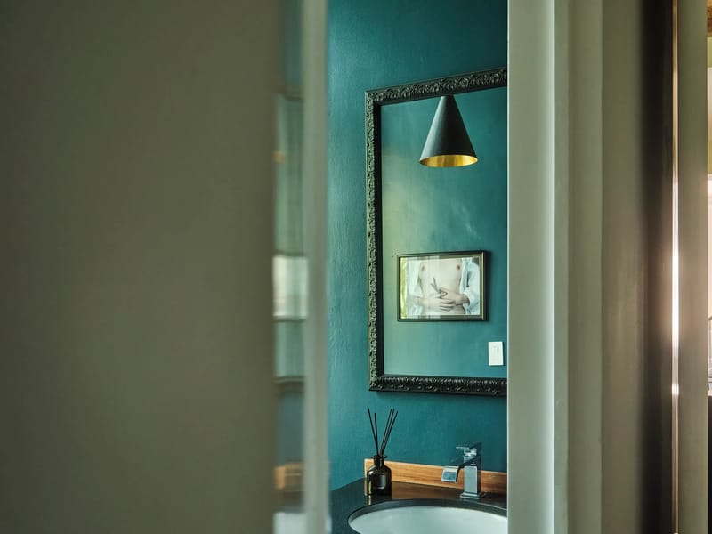 Amazing Casa Wynwood in Roma Norte