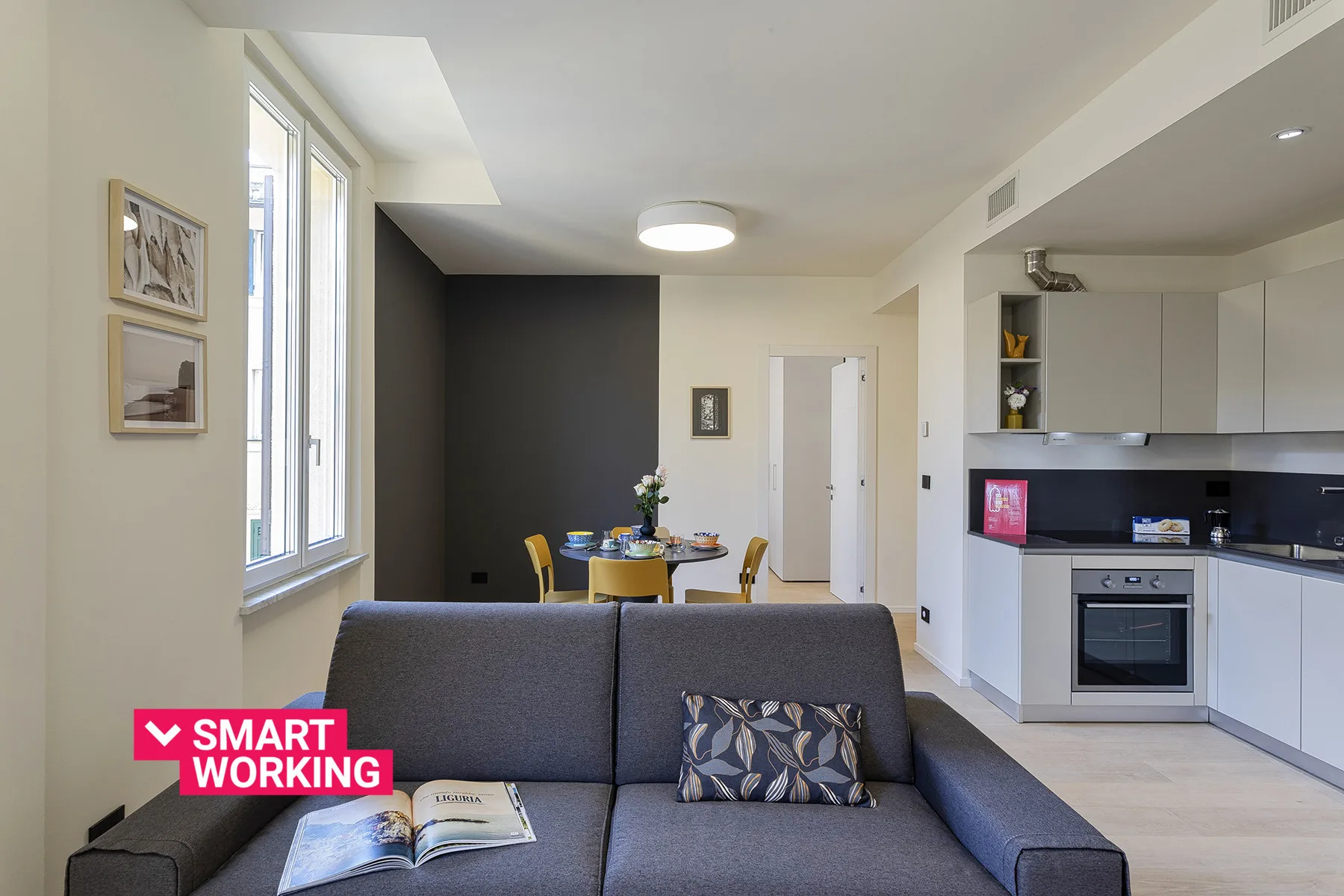 Riviera Flavour Apartments - Lavanda
