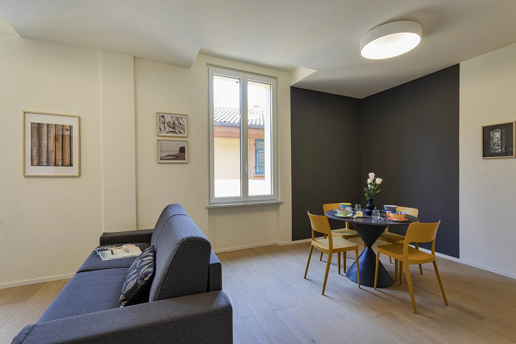 Riviera Flavour Apartments - Lavanda