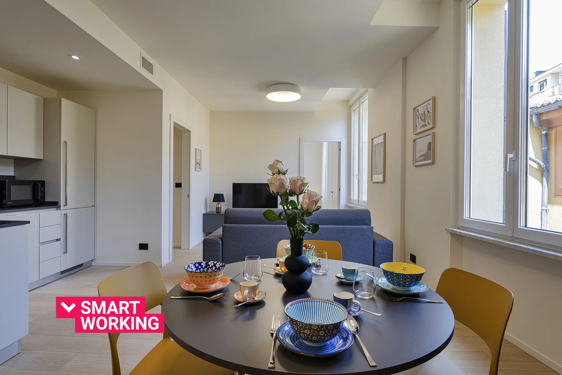 Riviera Flavour Apartments - Lavanda