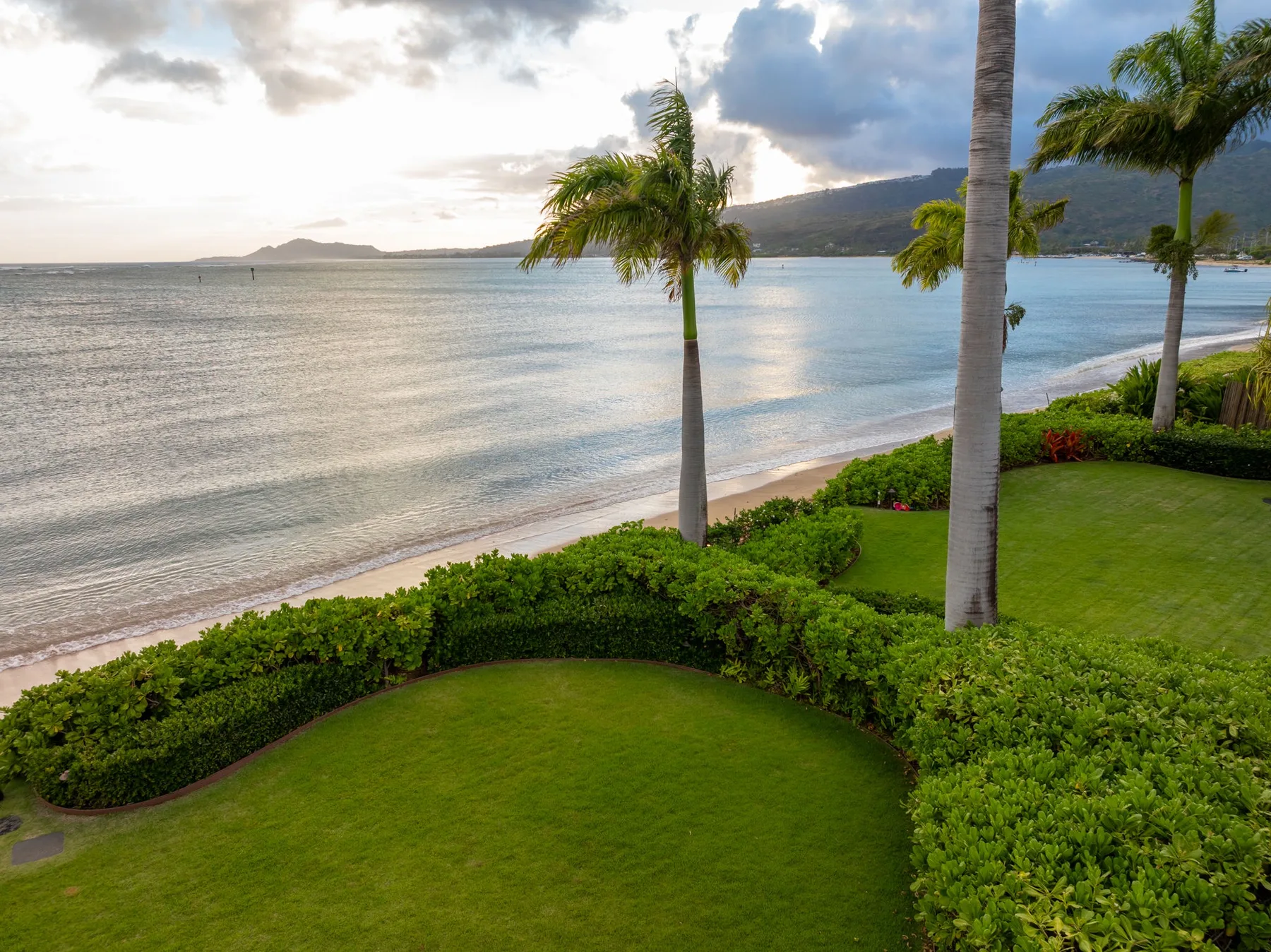 Maunalua Estate