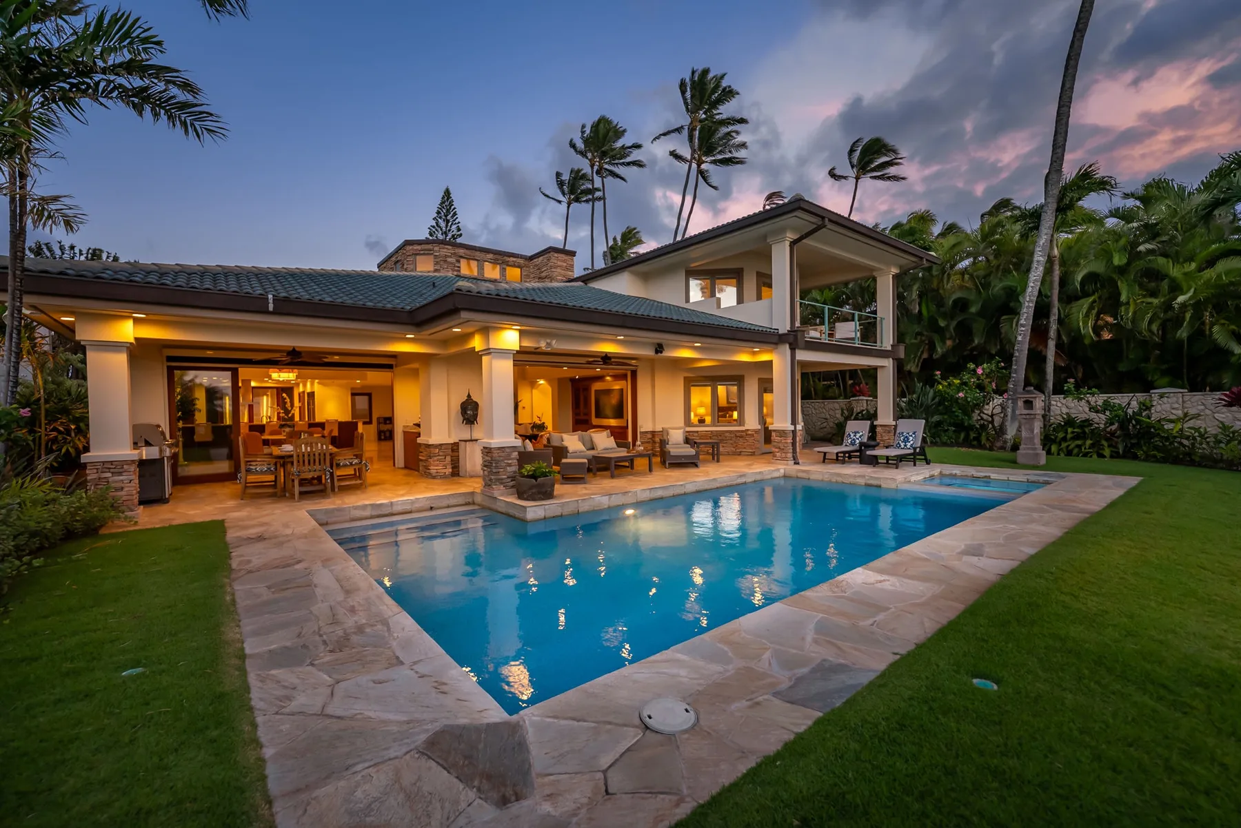 Maunalua Estate