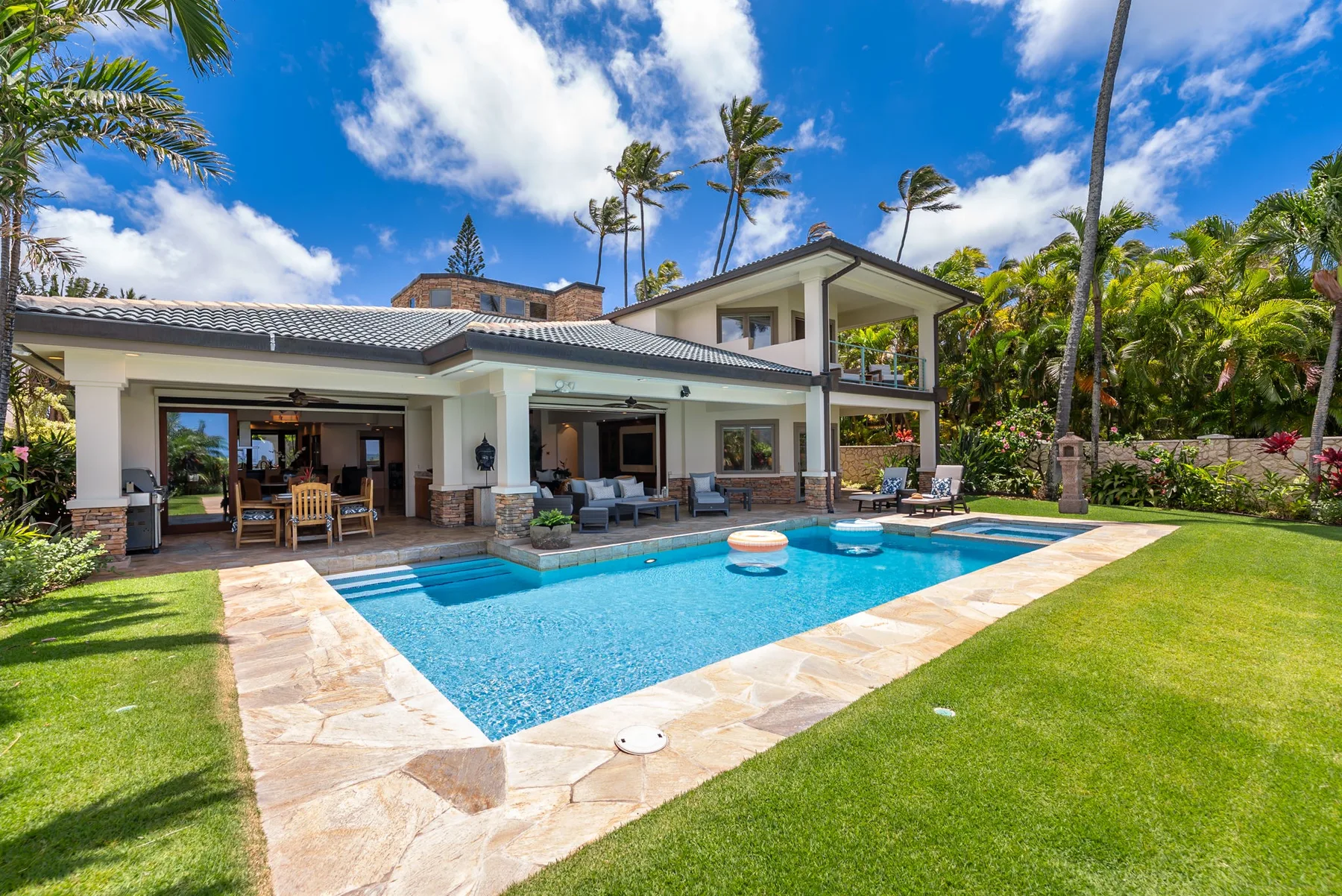 Maunalua Estate