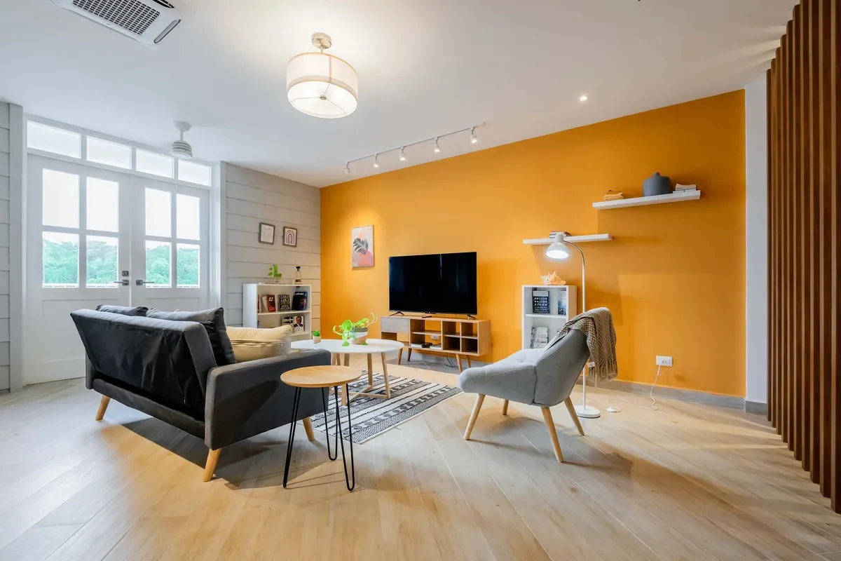 Luxury 1BR in Casco Antiguo w/ Balcony & View