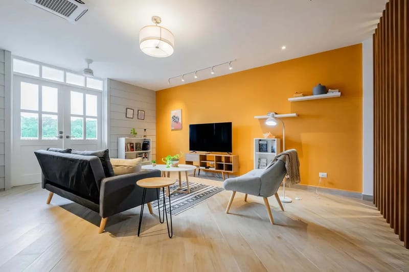 Luxury 1BR in Casco Antiguo w/ Balcony & View