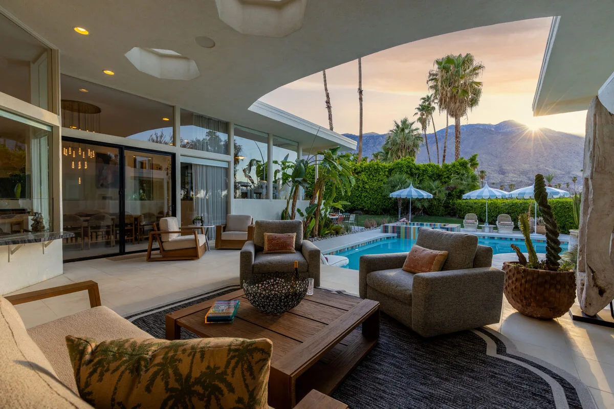 The Fairway Palm Springs