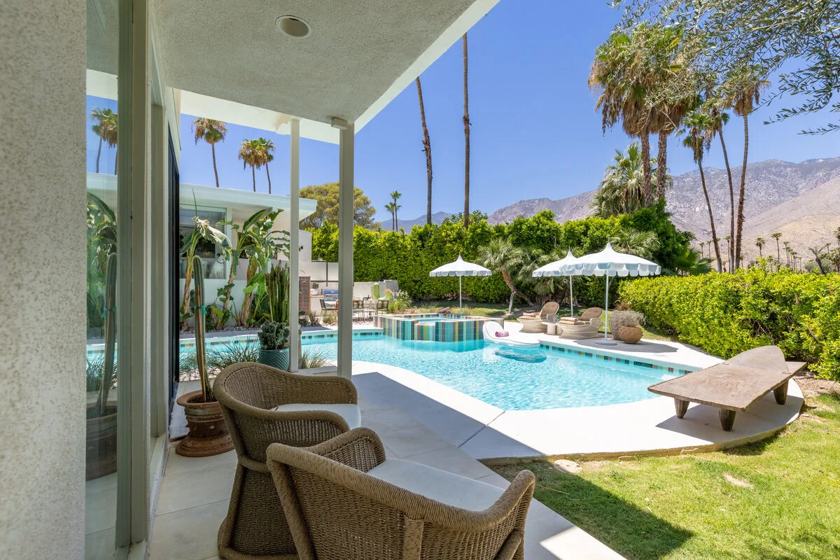 The Fairway Palm Springs
