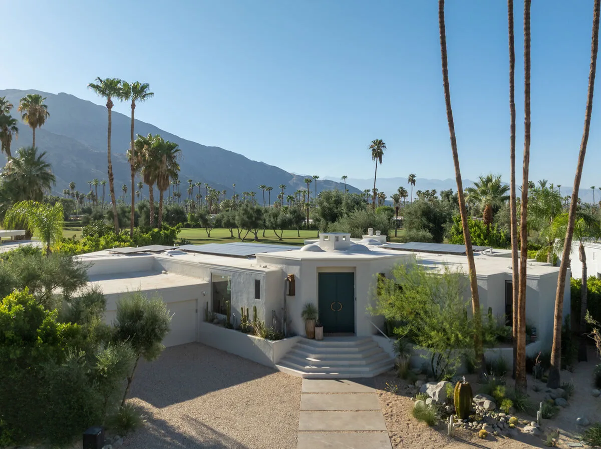 The Fairway Palm Springs