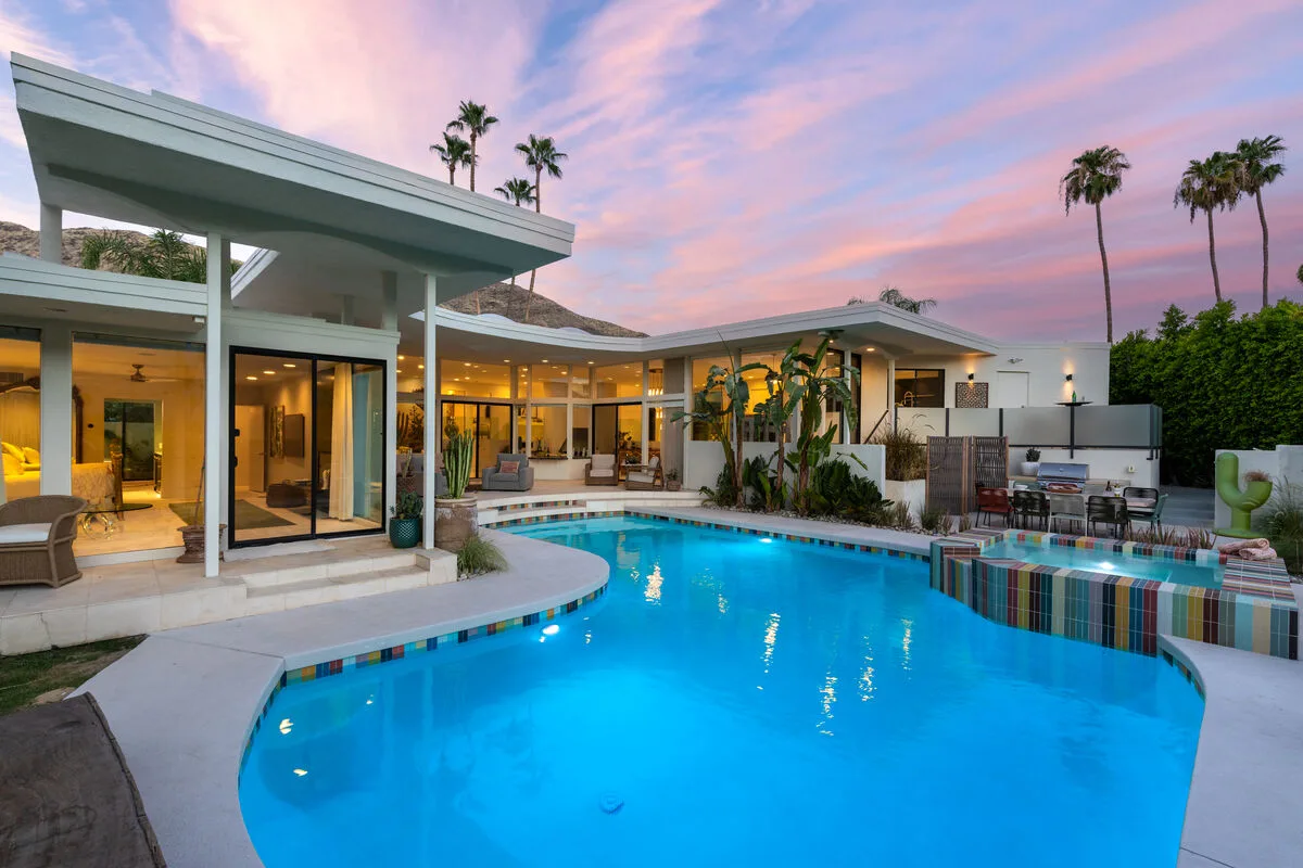 The Fairway Palm Springs