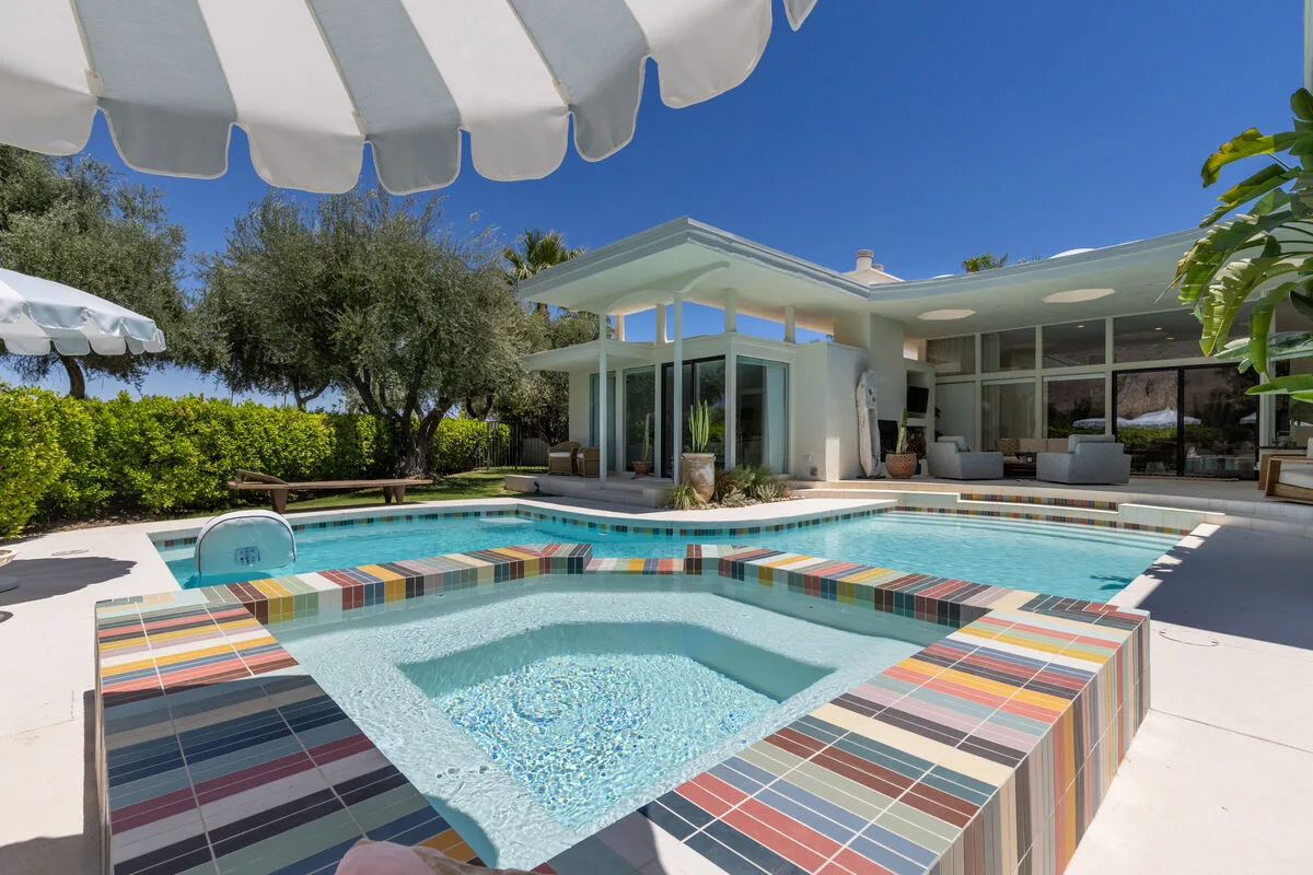 The Fairway Palm Springs