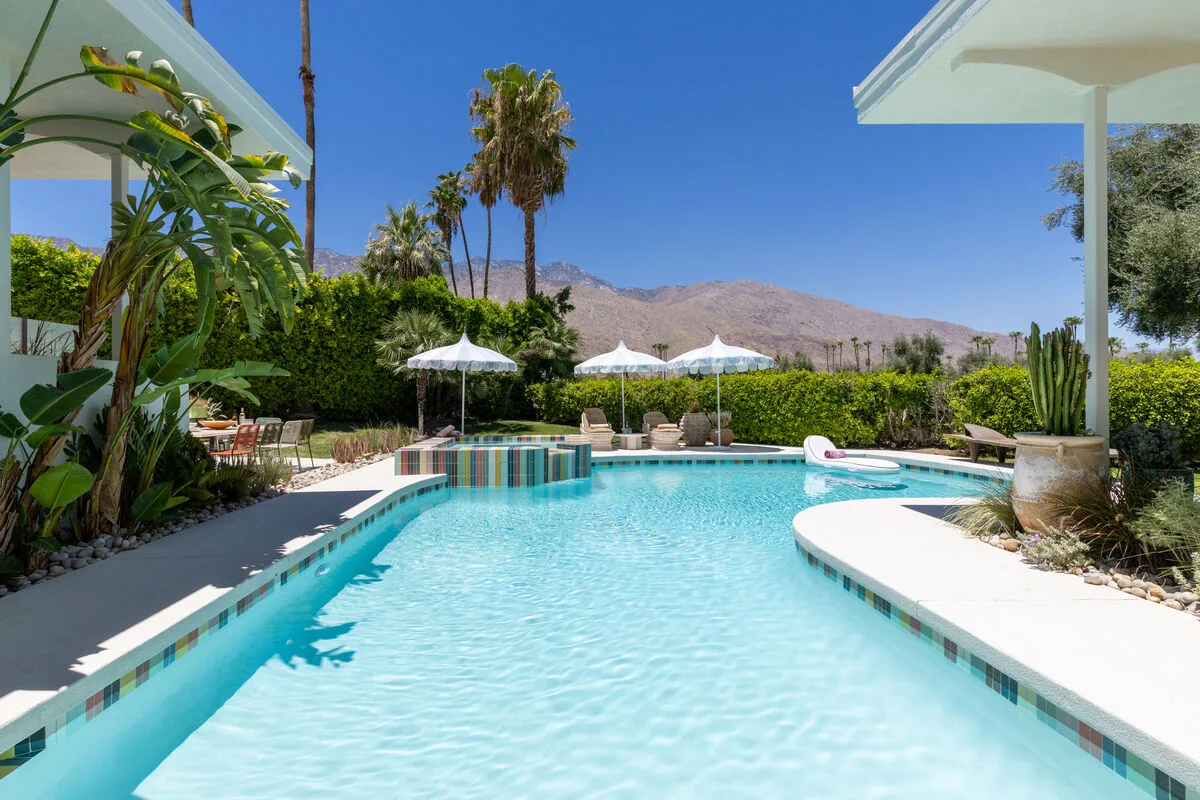 The Fairway Palm Springs