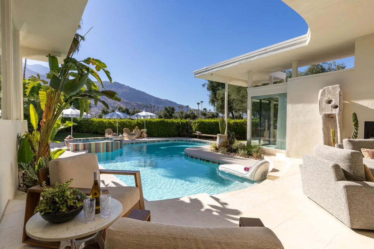 The Fairway Palm Springs