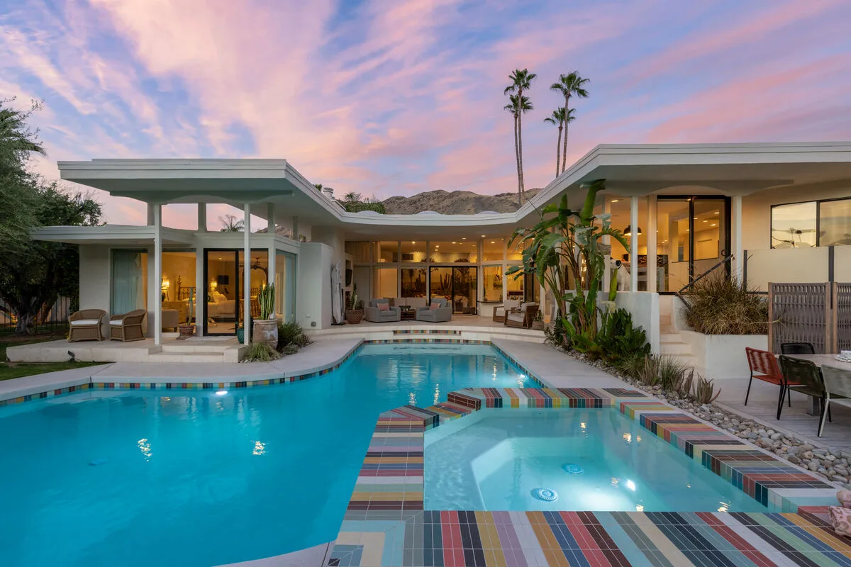 The Fairway Palm Springs