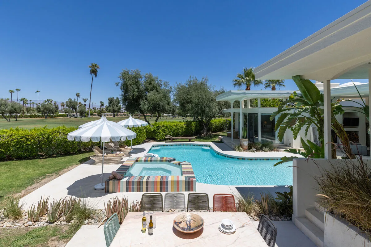 The Fairway Palm Springs