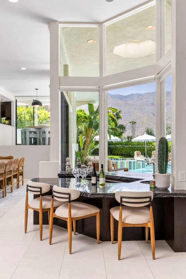The Fairway Palm Springs