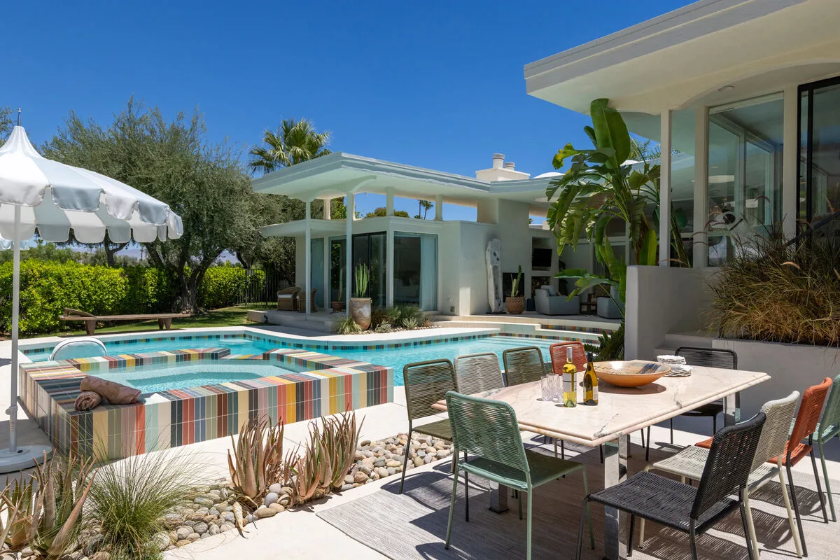 The Fairway Palm Springs