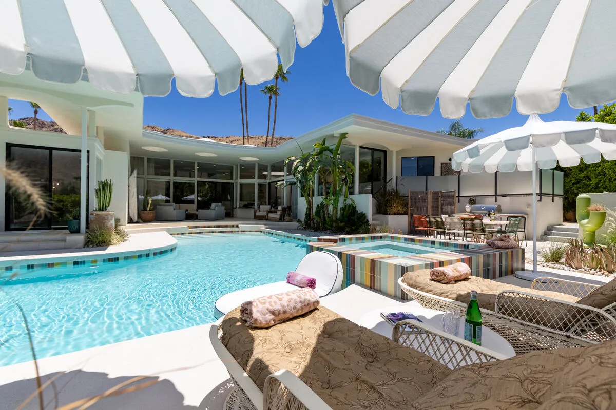 The Fairway Palm Springs