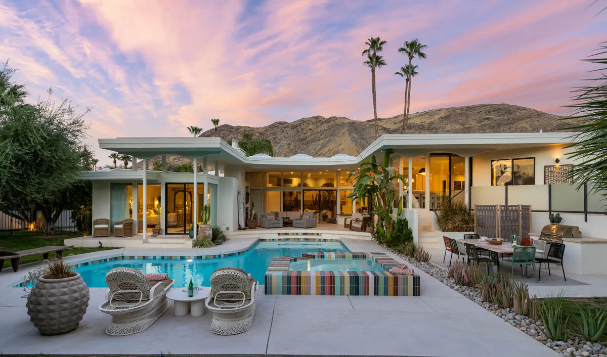 The Fairway Palm Springs