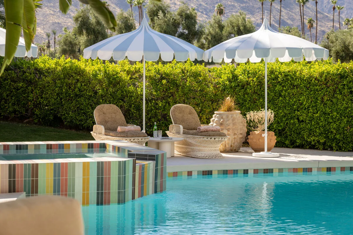 The Fairway Palm Springs