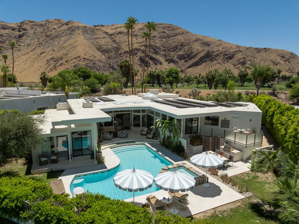 The Fairway Palm Springs