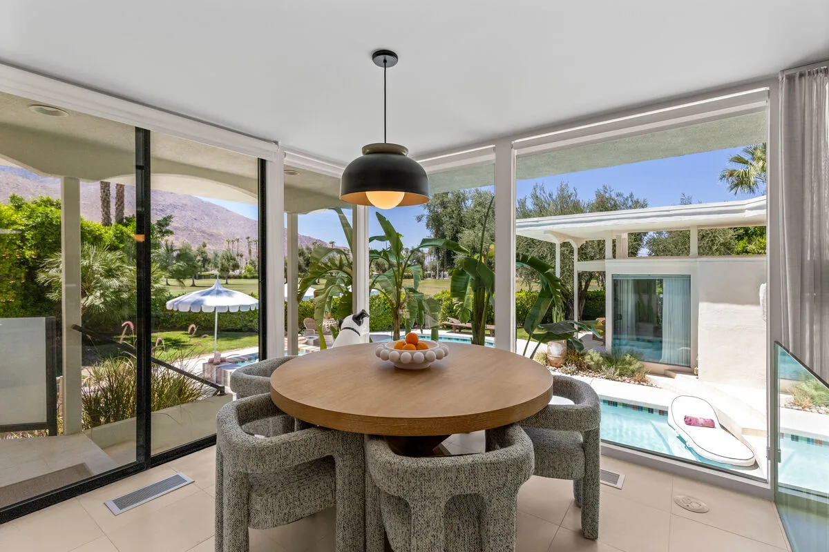 The Fairway Palm Springs