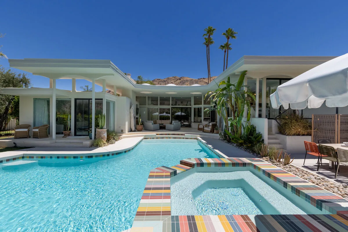 The Fairway Palm Springs
