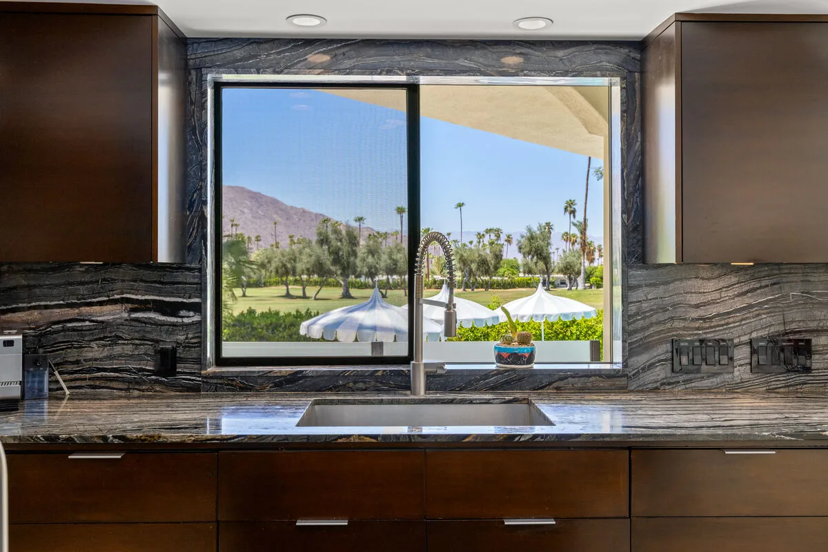 The Fairway Palm Springs