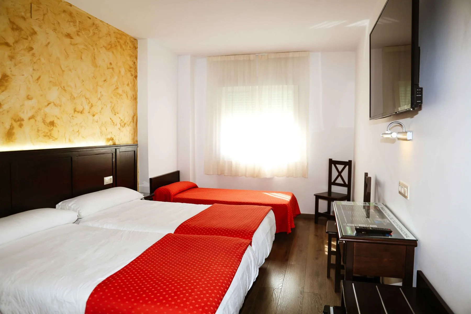 Hotel La Laguna