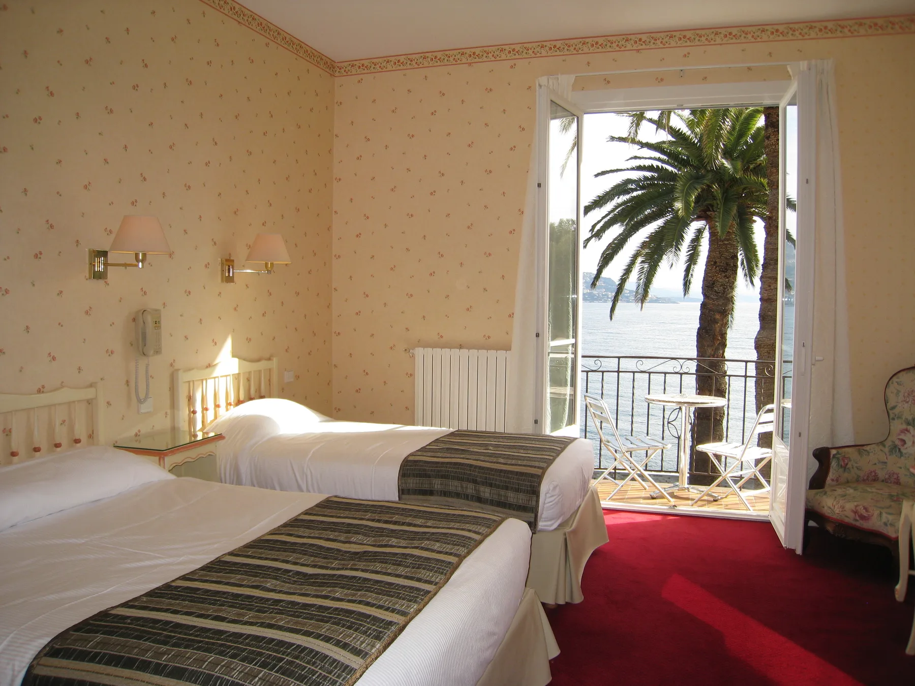 Hotel property photo