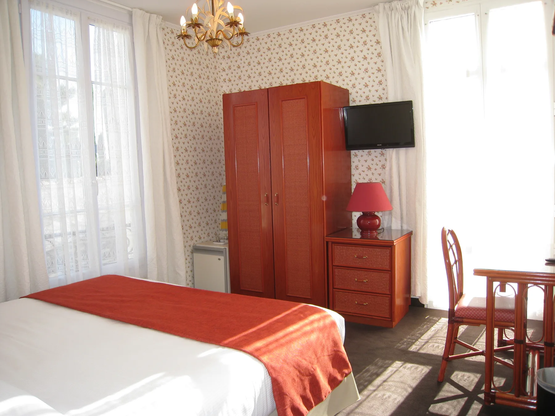 Hotel property photo