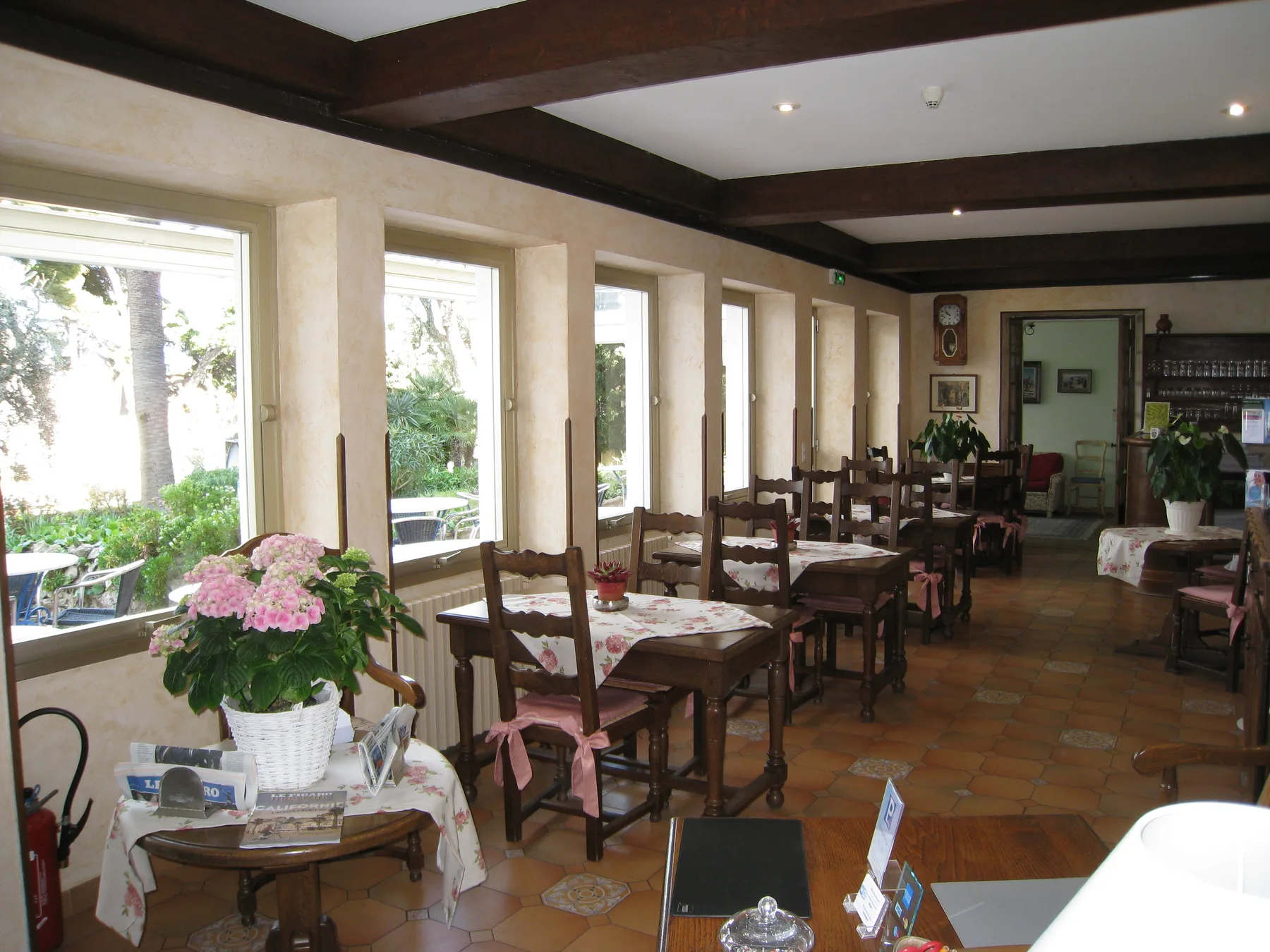 Hotel property photo