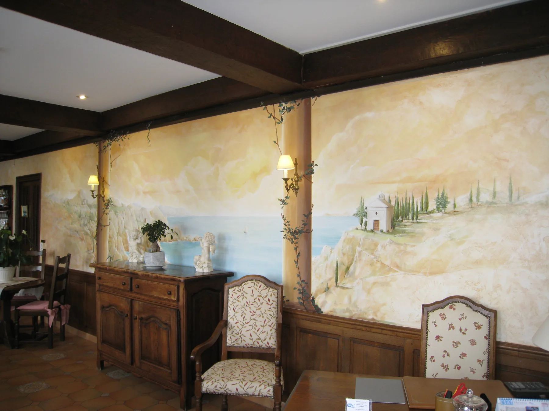 Hotel property photo