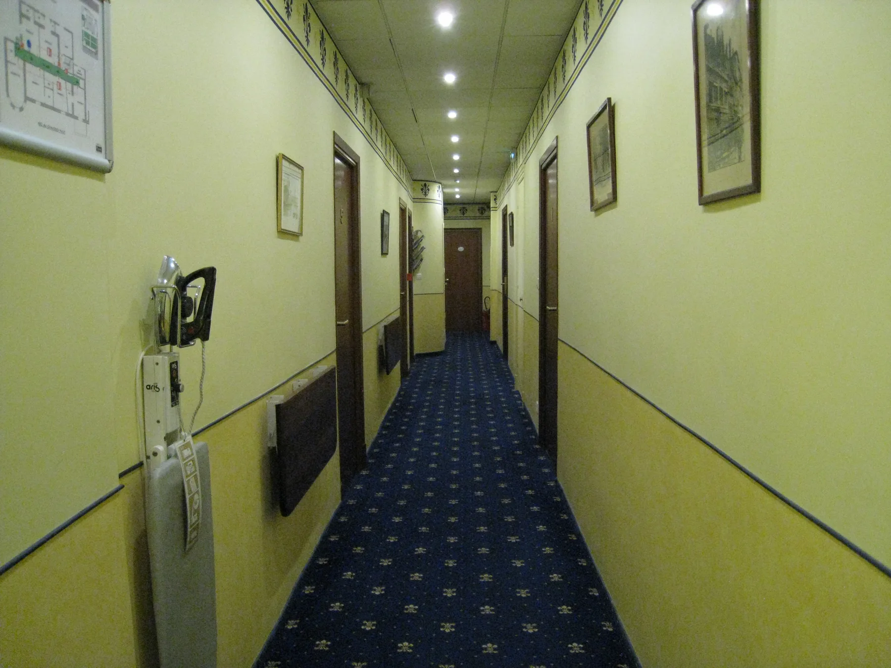 Hotel property photo