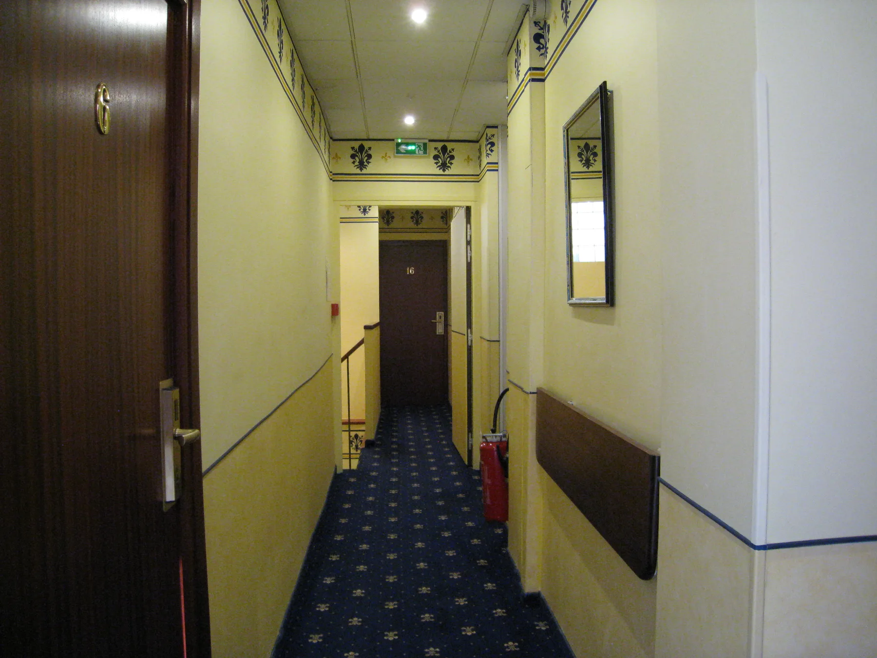 Hotel property photo