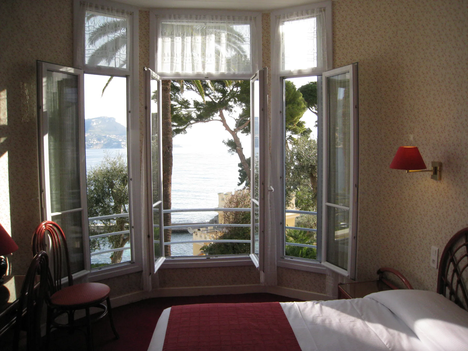 Hotel property photo