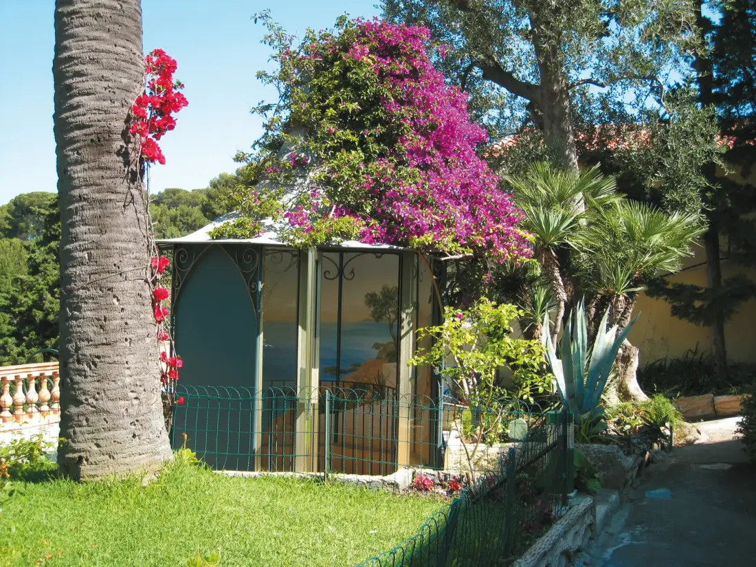 Hotel property photo