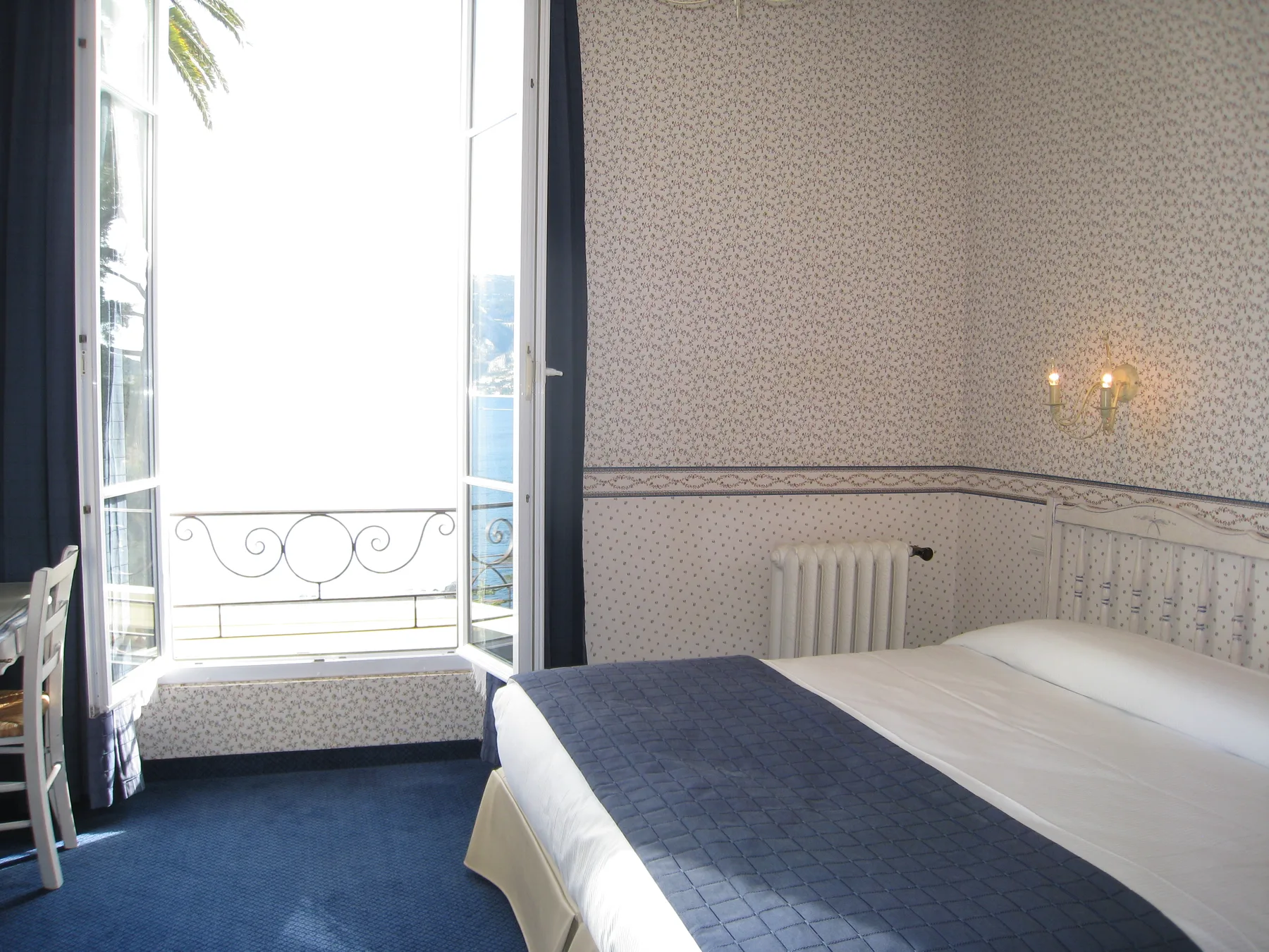 Hotel property photo