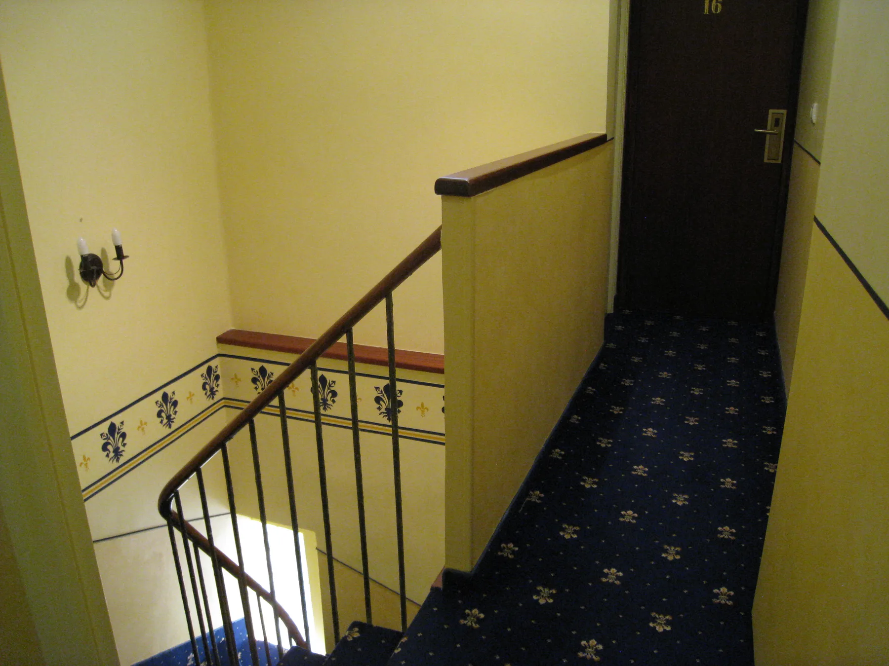 Hotel property photo