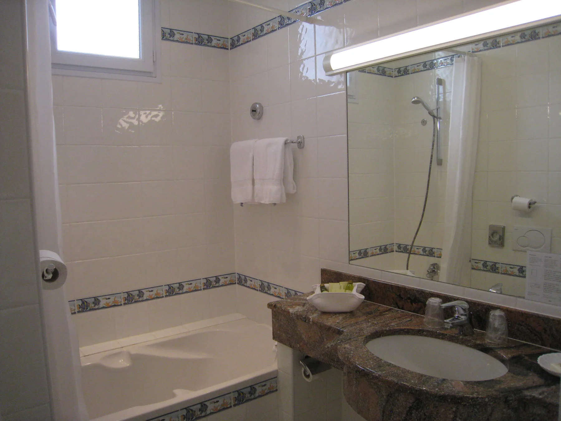 Hotel property photo