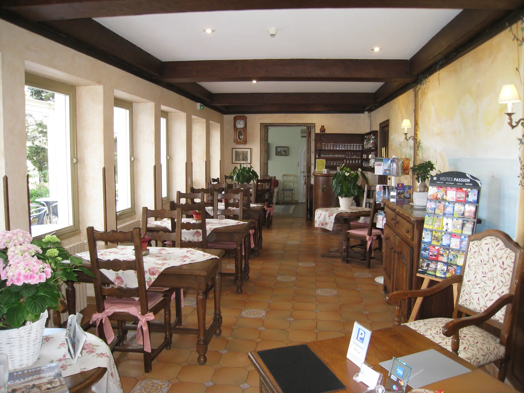 Hotel property photo