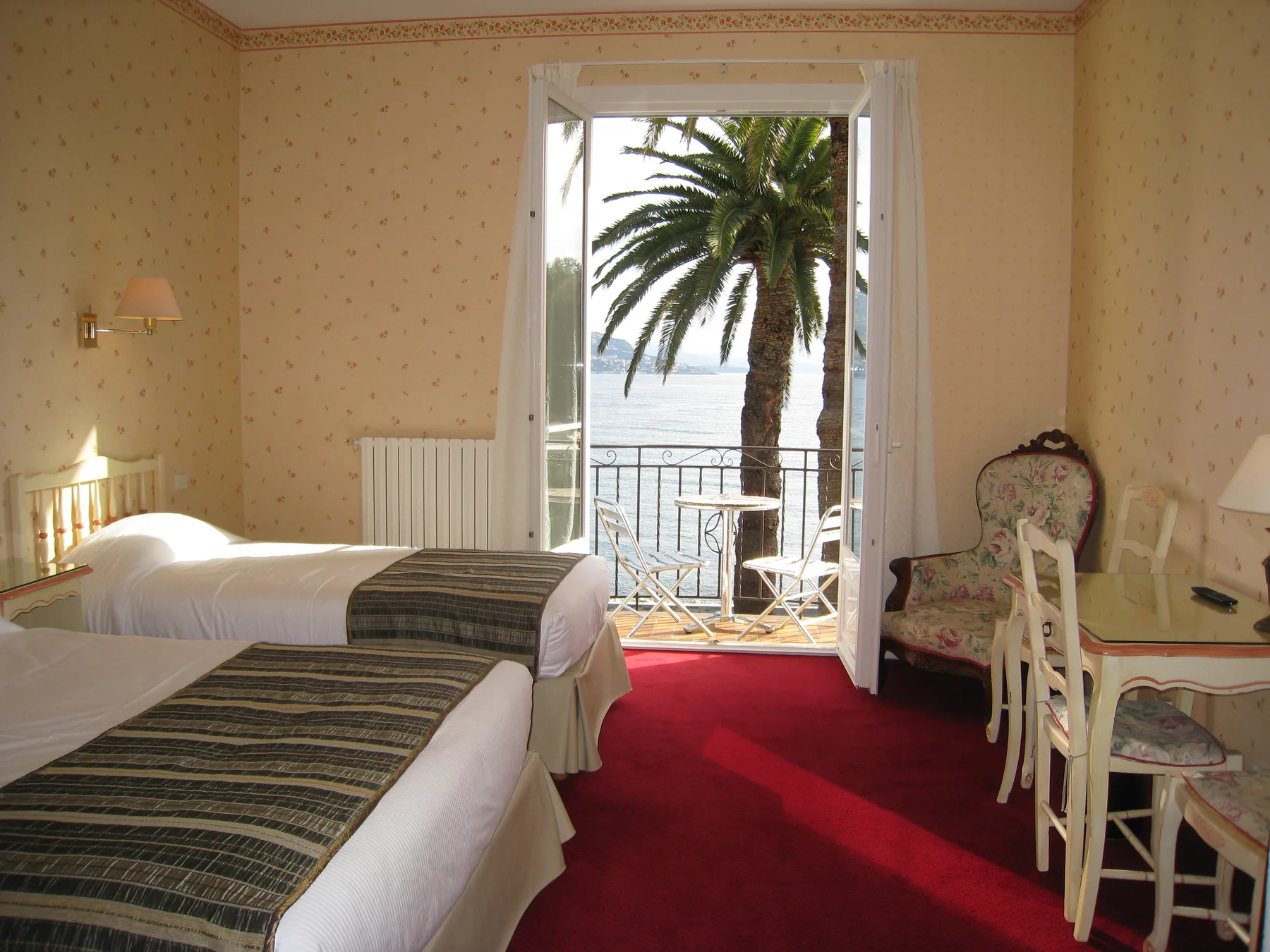 Hotel property photo