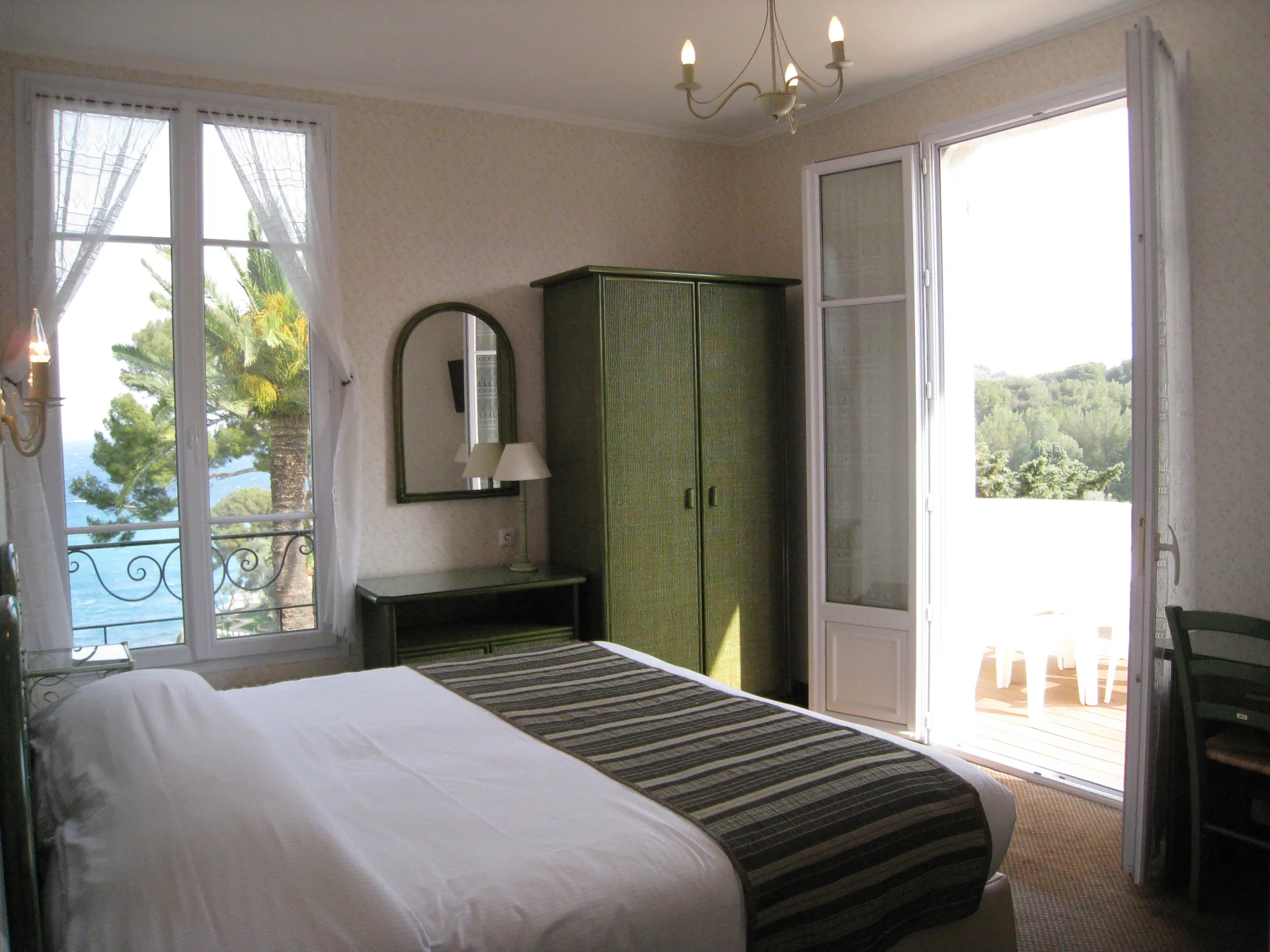 Hotel property photo