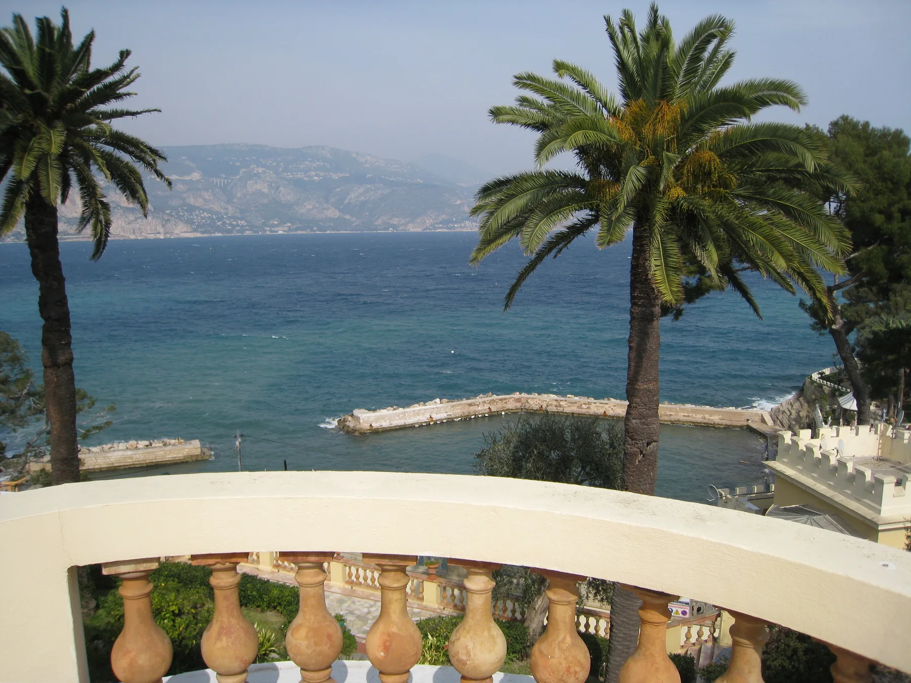 Hotel property photo