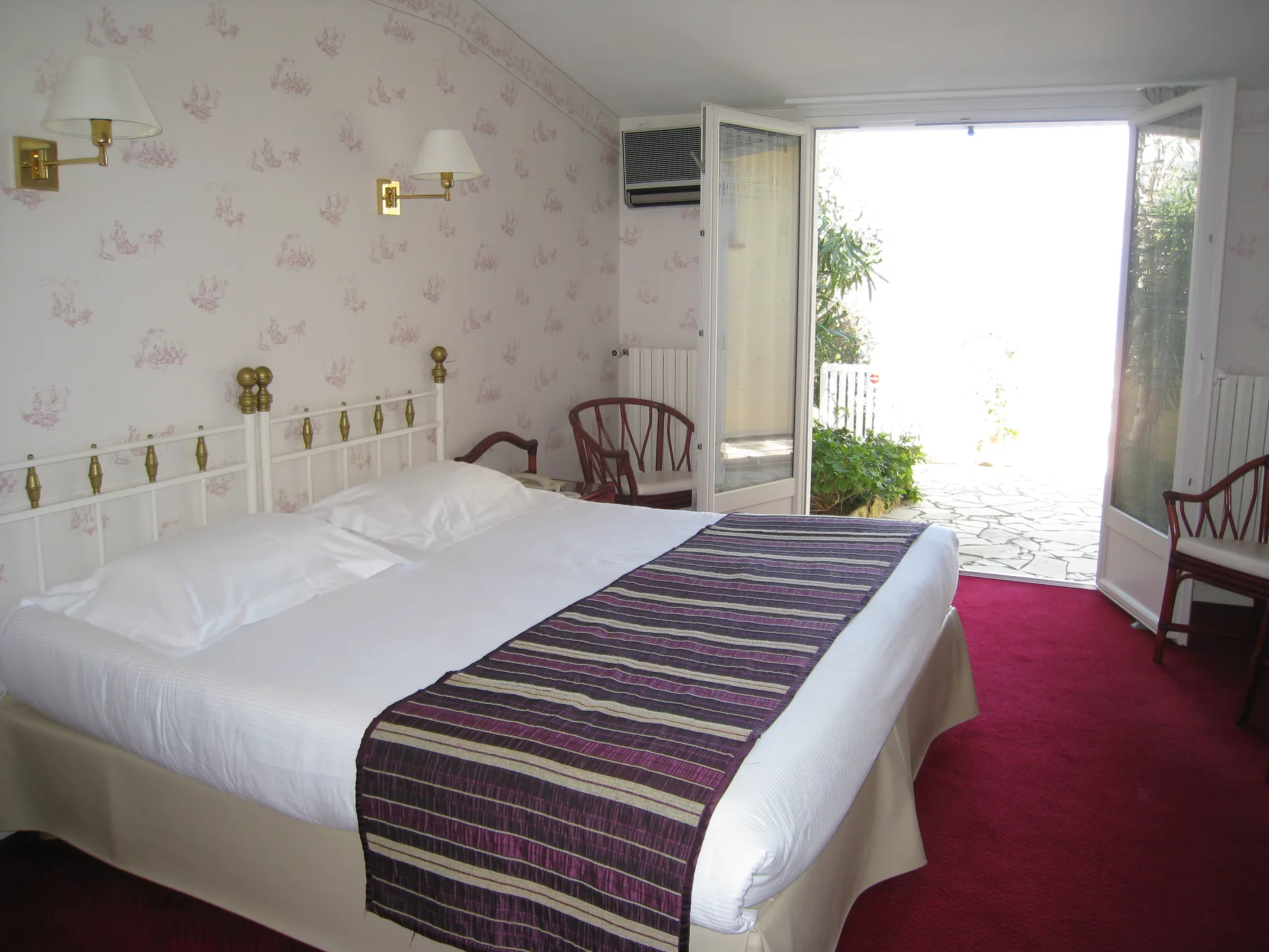 Hotel property photo