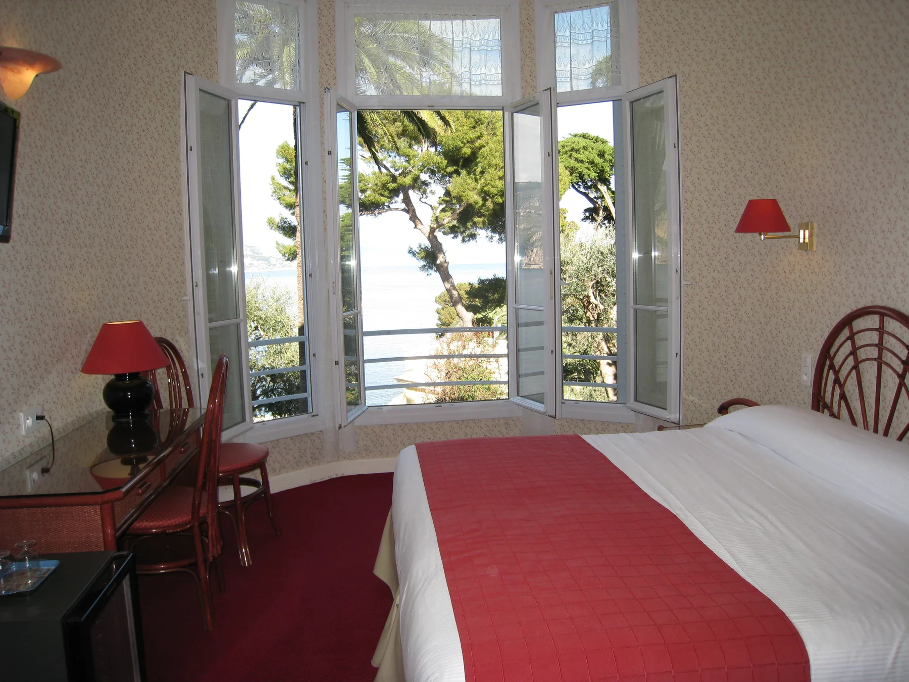 Hotel property photo